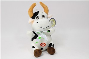 Obrazek Krowa z głosem 20cm