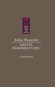 Obrazek Kryzys demokratyzmu