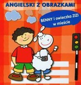 Książka : Benny i ow... - Marcin Malicki