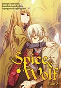 Polska książka : Spice and ... - Keito Koume, Isuna Hasekura