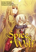 Polska książka : Spice and ... - Keito Koume