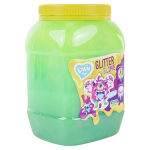 Picture of Slime antystresowy zapachowy 1,15l