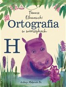 polish book : Ortografia... - Tomasz Elbanowski