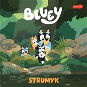 Polska książka : Bluey Stru... - Opracowanie Zbiorowe