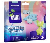 polish book : Mini Waffl...