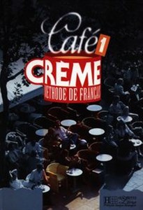 Obrazek Cafe Creme 1 Podręcznik