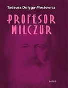 Profesor W... - Tadeusz Dołęga-Mostowicz -  books from Poland