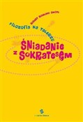 Polska książka : Śniadanie ... - Robert Smith