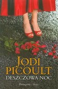 Deszczowa ... - Jodi Picoult -  books from Poland