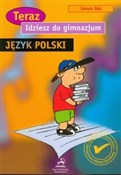 Idziesz do... - Janusz Bąk -  foreign books in polish 
