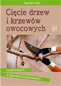 Cięcie drz... - Augustyn Mika -  books in polish 