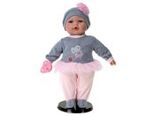 Książka : Lalka boba...