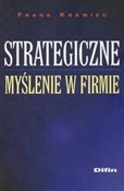 Polska książka : Strategicz... - Frank Krawiec