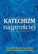 Książka : Katechizm ... - Christoph Casettti Monsignore