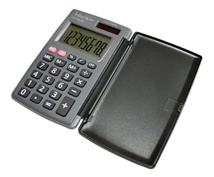 Obrazek Kalkulator Vector KAV CH-862D