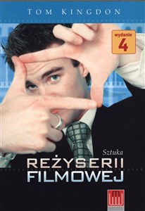 Obrazek Sztuka reżyserii filmowej