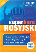 Polska książka : Rosyjski S... - Halina Dąbrowska, Mirosław Zybert