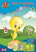 Looney Tun... -  books from Poland