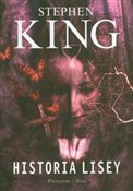 Książka : Historia L... - Stephen King