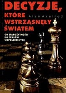 Obrazek Decyzje które wstrząsnęły światem