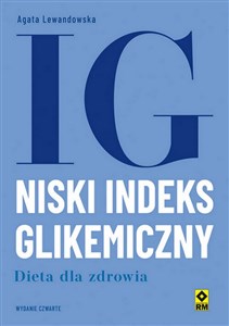 Obrazek Niski indeks glikemiczny Dieta dla zdrowia