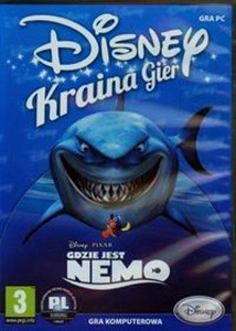 Picture of Gdzie jest Nemo