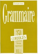 Książka : Grammaire ...