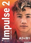 Książka : Impulse 2 ... - Catherine McBeth, Patricia Reilly, Karolina Kotor