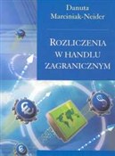 polish book : Rozliczeni... - Danuta Marciniak-Neider