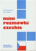 Minirozmów... - Jiri Damborsky, Alina Wójcik -  books from Poland