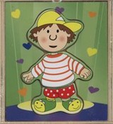 Układanka ... -  Polish Bookstore 