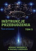 Instrukcje... - Igor Witkowski -  Polish Bookstore 