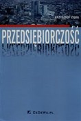 polish book : Przedsiębi... - Krzysztof Zięba