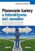Planowanie... - Krystyna Lelińska -  books from Poland