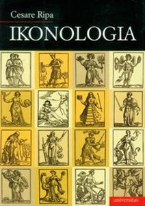 Picture of Ikonologia