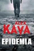 Epidemia - Alex Kava -  books in polish 