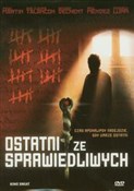 Ostatni ze... -  Polish Bookstore 