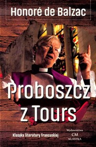 Picture of Proboszcz z Tours