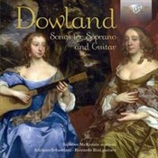 Dowland: S... -  books in polish 
