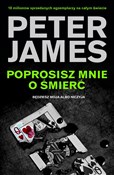 polish book : Poprosisz ... - Peter James