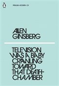 polish book : Television... - Allen Ginsberg