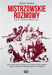 Picture of Mistrzowskie rozmowy Biało-czerwoni mundialiści