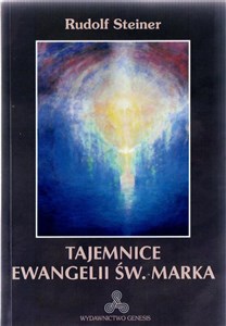 Picture of Tajemnice Ewangelii Św. Marka