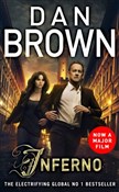 Inferno - Dan Brown -  books from Poland