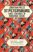 St Petersb... - Jonathan Miles -  books in polish 