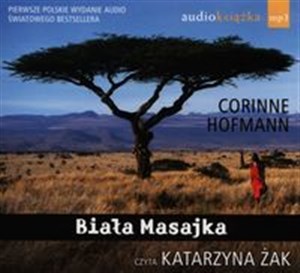 Picture of [Audiobook] Biała Masajka