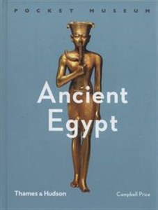 Picture of Pocket Museum: Ancient Egypt