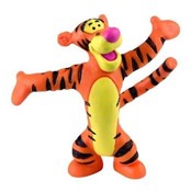 Polska książka : Tygrys BUL...