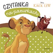 polish book : Król Lew C... - Opracowanie Zbiorowe