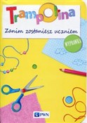 Trampolina... -  books from Poland